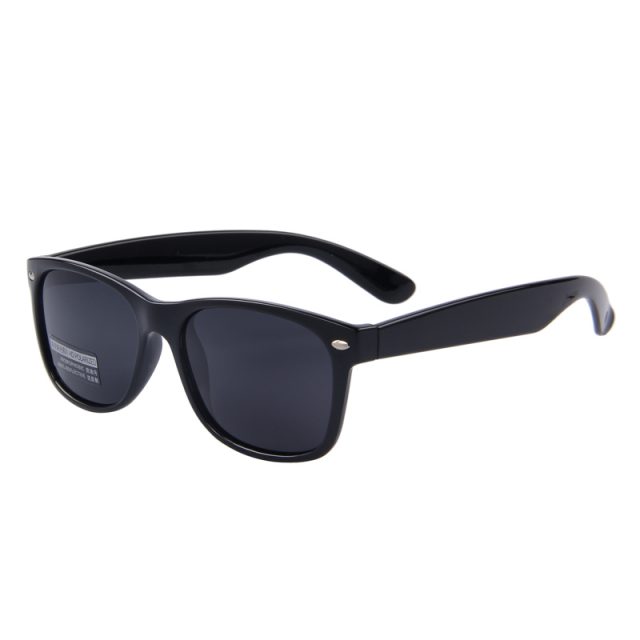 Men’s Polarized Classic Sunglasses