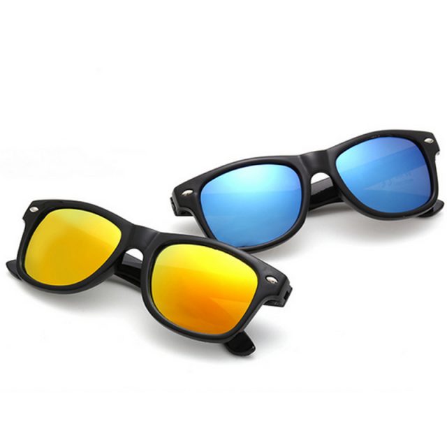 Colorful Sunglasses for Kids