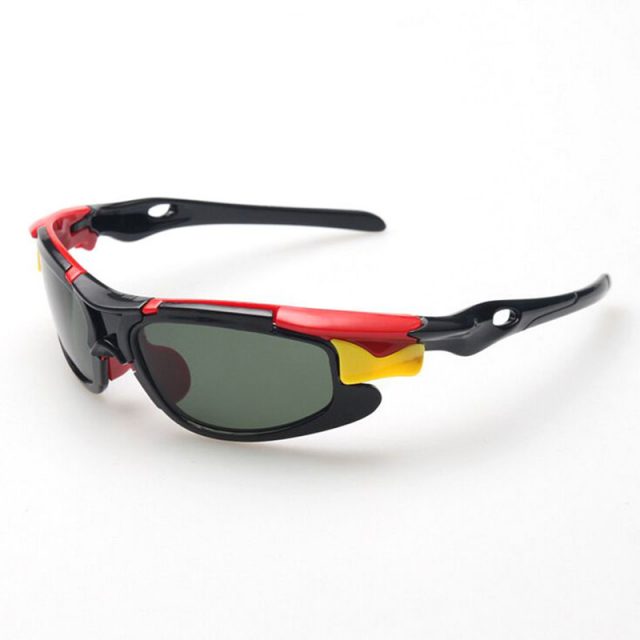 Cool Boy`s Sports Sunglasses