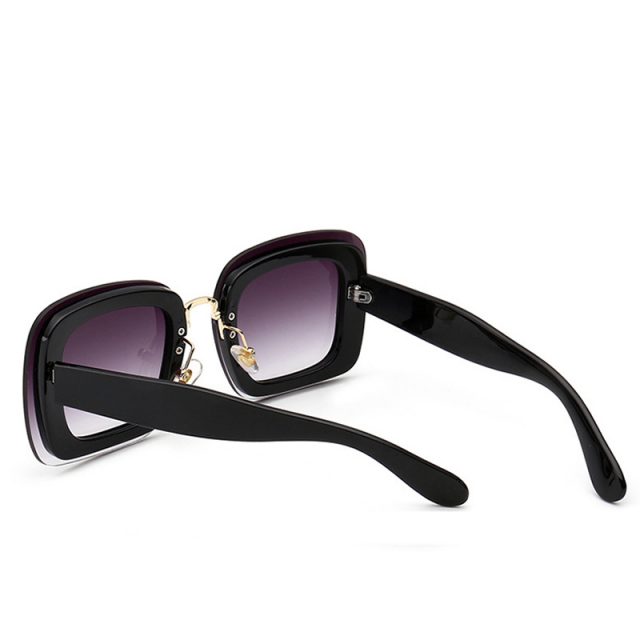 Luxurious Kid’s Cat Eye Sunglasses