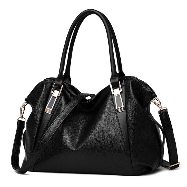 Cute Casual Leather Women’s Handbag