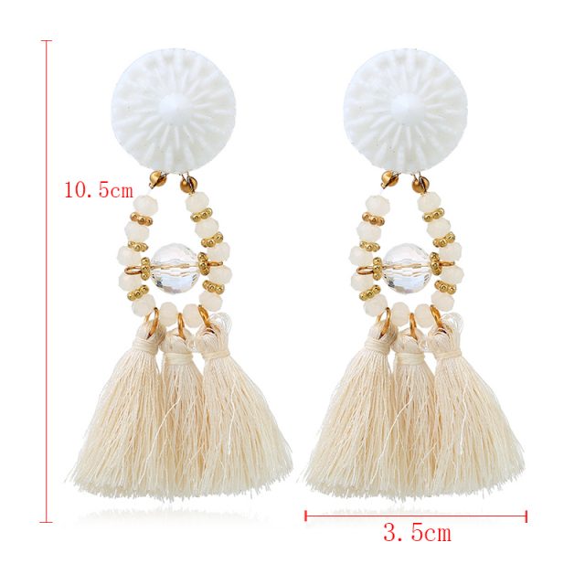 Boho Style Women’s Earrings