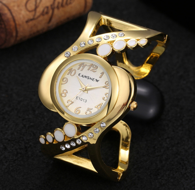 Women’s Bangle Bracelet Watches