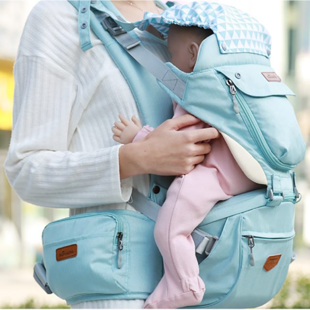Upgraded Backpack for Baby